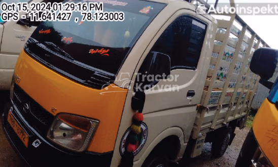 Tata ACE Used Commercial Vehicle