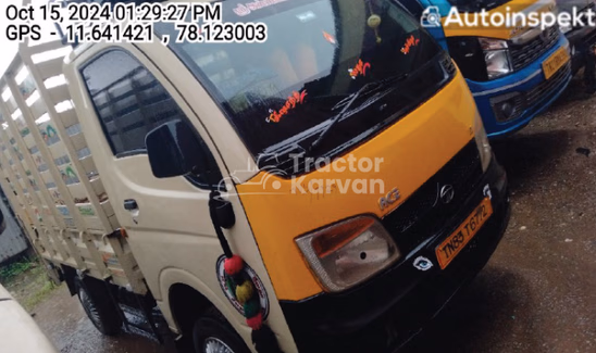 Tata ACE Used Commercial Vehicle