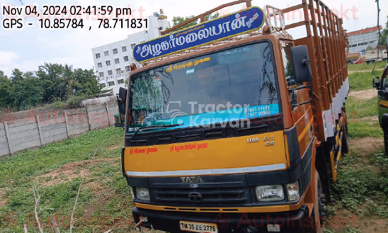 Tata LPT 1109 Used Commercial Vehicle