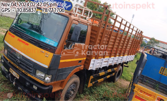 Tata LPT 1109 Used Commercial Vehicle