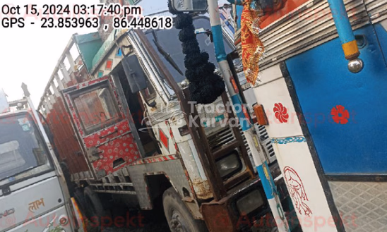 Tata LPT 2818 Used Commercial Vehicle