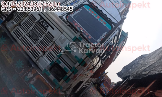 Tata LPT 2818 Used Commercial Vehicle
