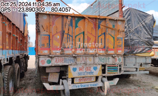 Tata LPT 3718 Used Commercial Vehicle