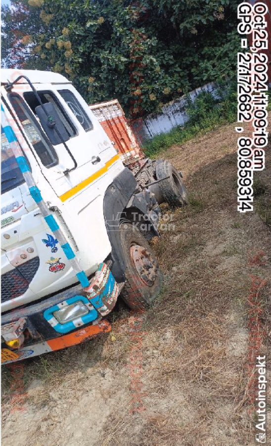 Tata 4923.T Used Commercial Vehicle