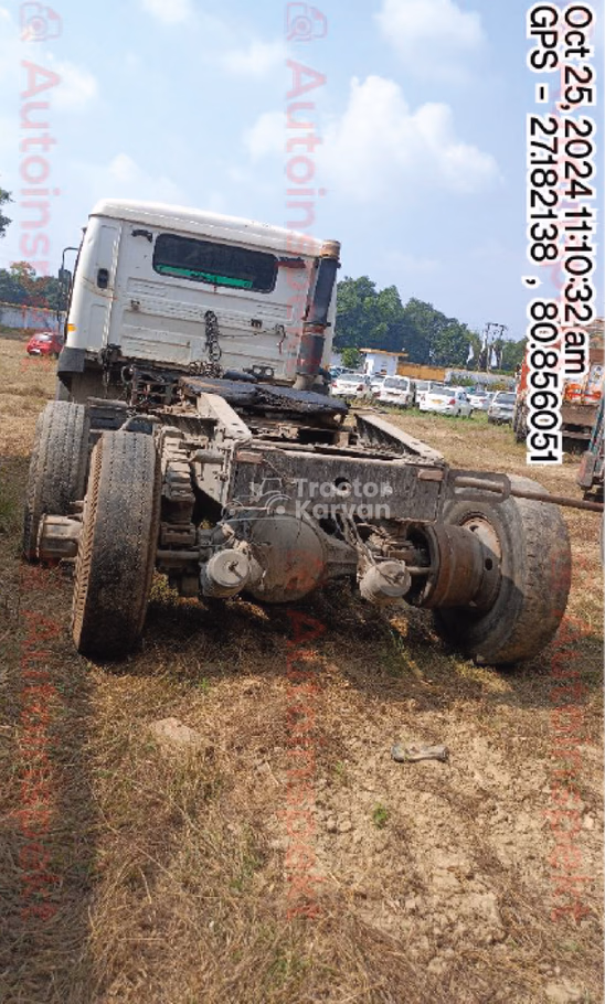 Tata 4923.T Used Commercial Vehicle