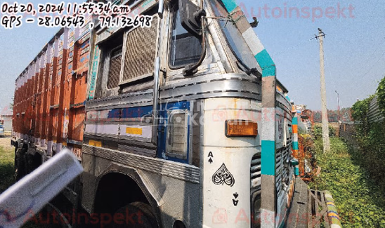 Tata 3118 Used Commercial Vehicle
