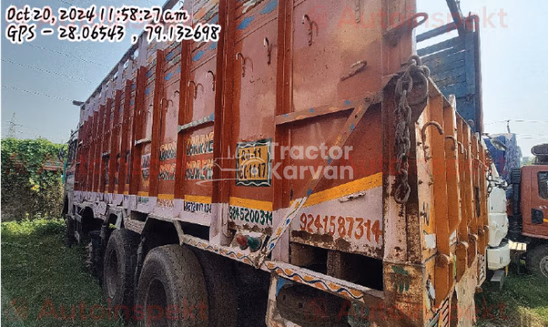 Tata 3118 Used Commercial Vehicle