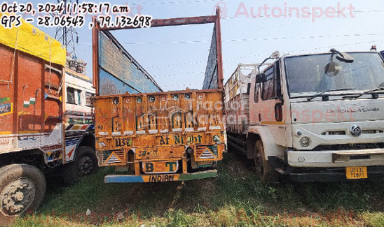 Tata 3118 Used Commercial Vehicle