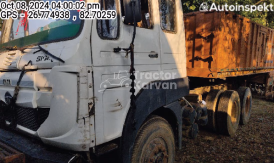 Tata 4923.T Used Commercial Vehicle