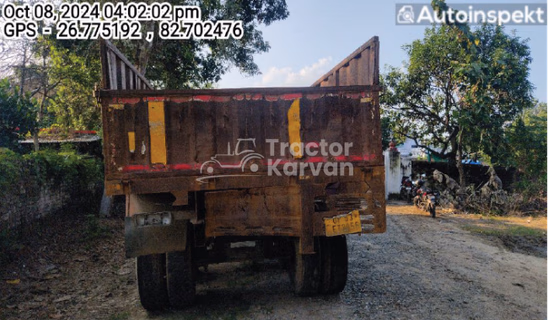Tata 4923.T Used Commercial Vehicle