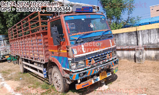 टाटा LPT 1109 पुराने कमर्शियल व्हीकल