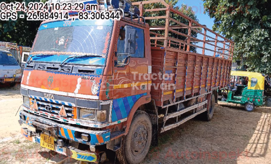 टाटा LPT 1109 पुराने कमर्शियल व्हीकल