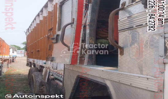 Tata 3118 Used Commercial Vehicle