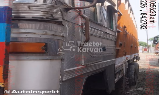 Tata 3118 Used Commercial Vehicle