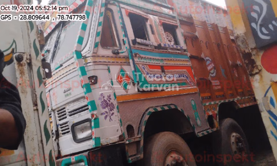 Tata 3718 Used Commercial Vehicle