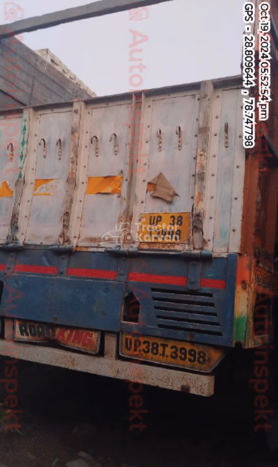 Tata 3718 Used Commercial Vehicle