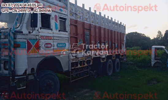 Tata 3118 Used Commercial Vehicle