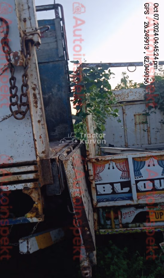 Tata 3118 Used Commercial Vehicle