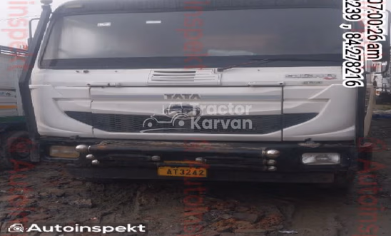 Tata 4923.T Used Commercial Vehicle