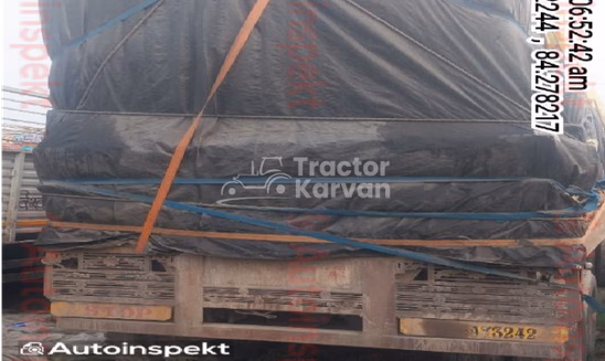 Tata 4923.T Used Commercial Vehicle