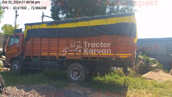 Eicher Pro 2114 Used Commercial Vehicle