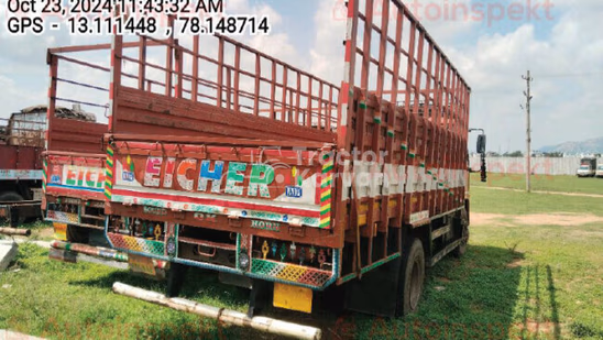 Eicher Pro 3019 Used Commercial Vehicle