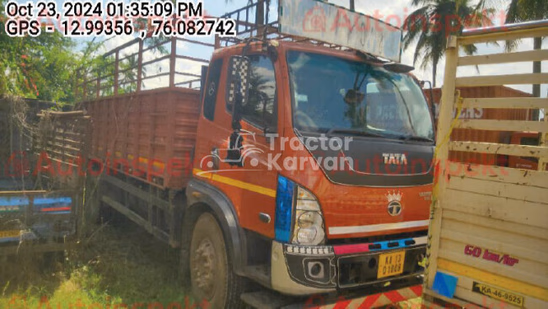 Tata Ultra Used Commercial Vehicle