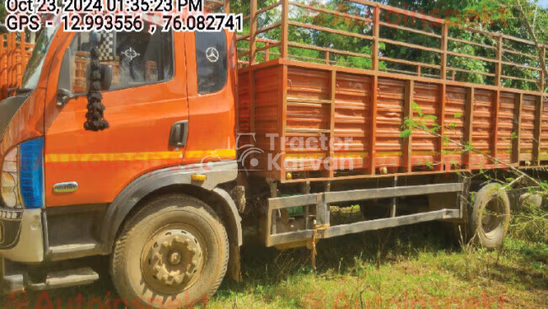 Tata Ultra Used Commercial Vehicle