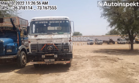 Tata LPS 3516 Used Commercial Vehicle