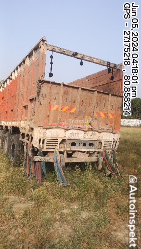 Ashok Leyland 4825 Used Commercial Vehicle