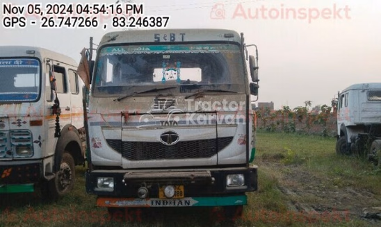 टाटा 4923.T सेकंड हैंड कमर्शियल