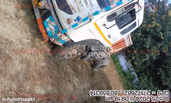 Tata 4923.T Used Commercial Vehicle
