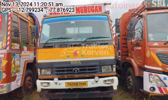 Tata LPT 1109 Used Commercial Vehicle