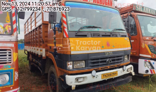 Tata LPT 1109 Used Commercial Vehicle