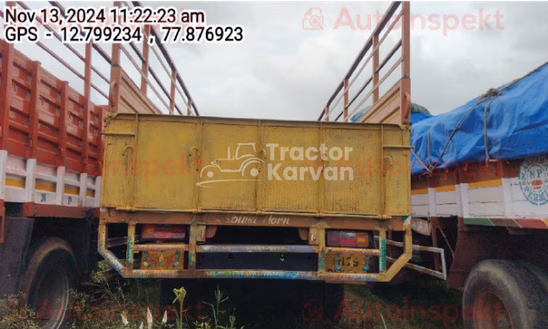 Tata LPT 1109 Used Commercial Vehicle