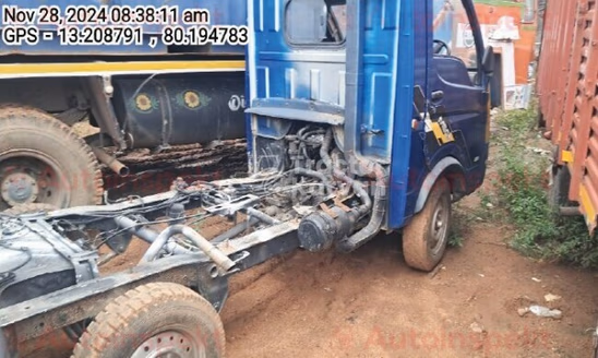 Tata ACE Used Commercial Vehicle