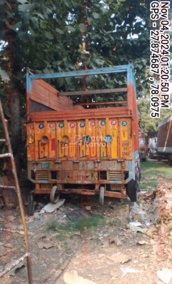 Tata 3118 Used Commercial Vehicle