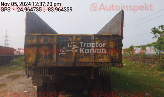 Tata 4923.T Used Commercial Vehicle