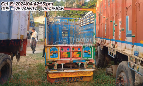 Tata ACE Used Commercial Vehicle