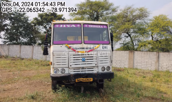 Ashok Leyland 3718 Used Commercial Vehicle