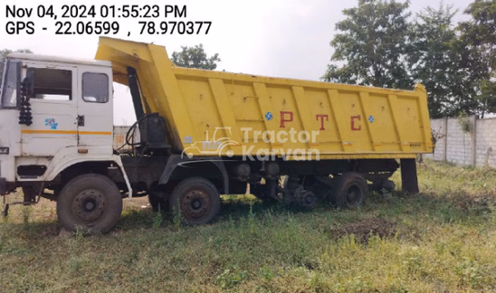Ashok Leyland 3718 Used Commercial Vehicle