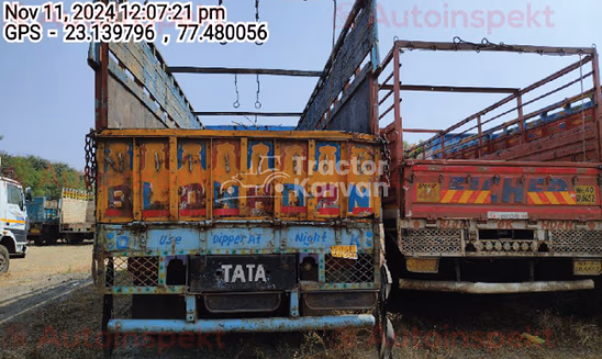 Tata 3118 Used Commercial Vehicle