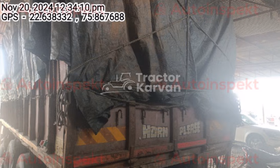 Tata 3118 Used Commercial Vehicle