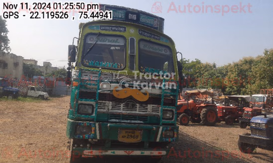 Tata 3118 Used Commercial Vehicle
