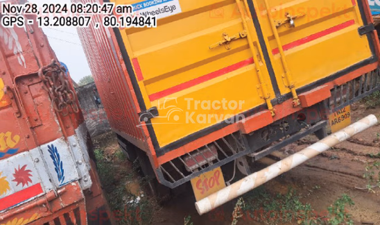 Eicher Pro 2110 Used Commercial Vehicle