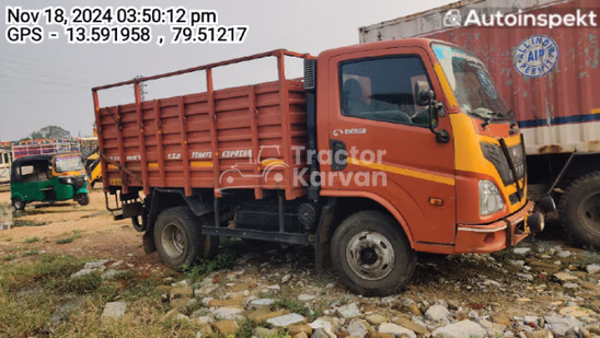 Eicher Pro 2055 Used Commercial Vehicle