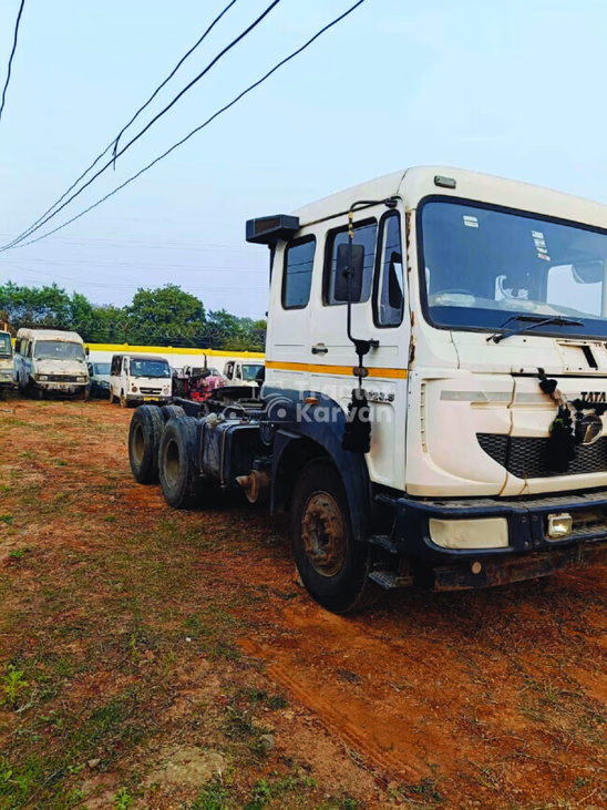 Tata 4923.T Used Commercial Vehicle