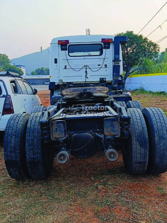 Tata 4923.T Used Commercial Vehicle
