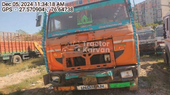 Tata 4923.T Used Commercial Vehicle