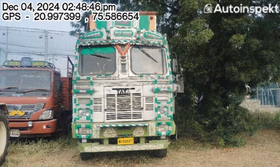 Ashok Leyland U-2518T Used Commercial Vehicle